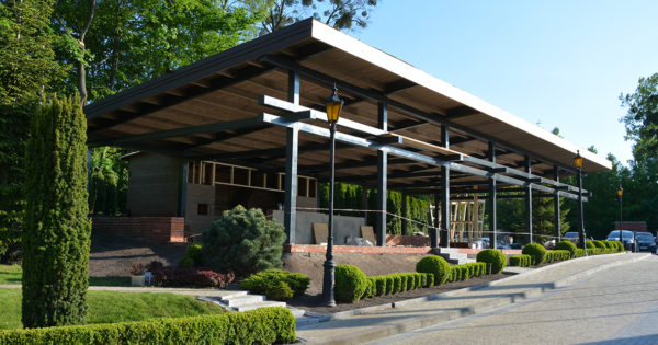 “СITADEL INN”