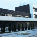 Office and warehouse TEHNOPLAST